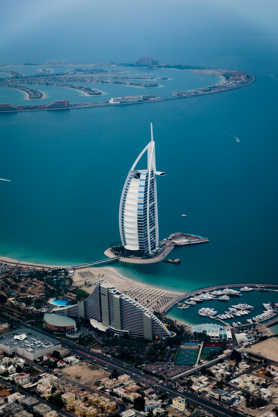 Elegance Models Dubai Office