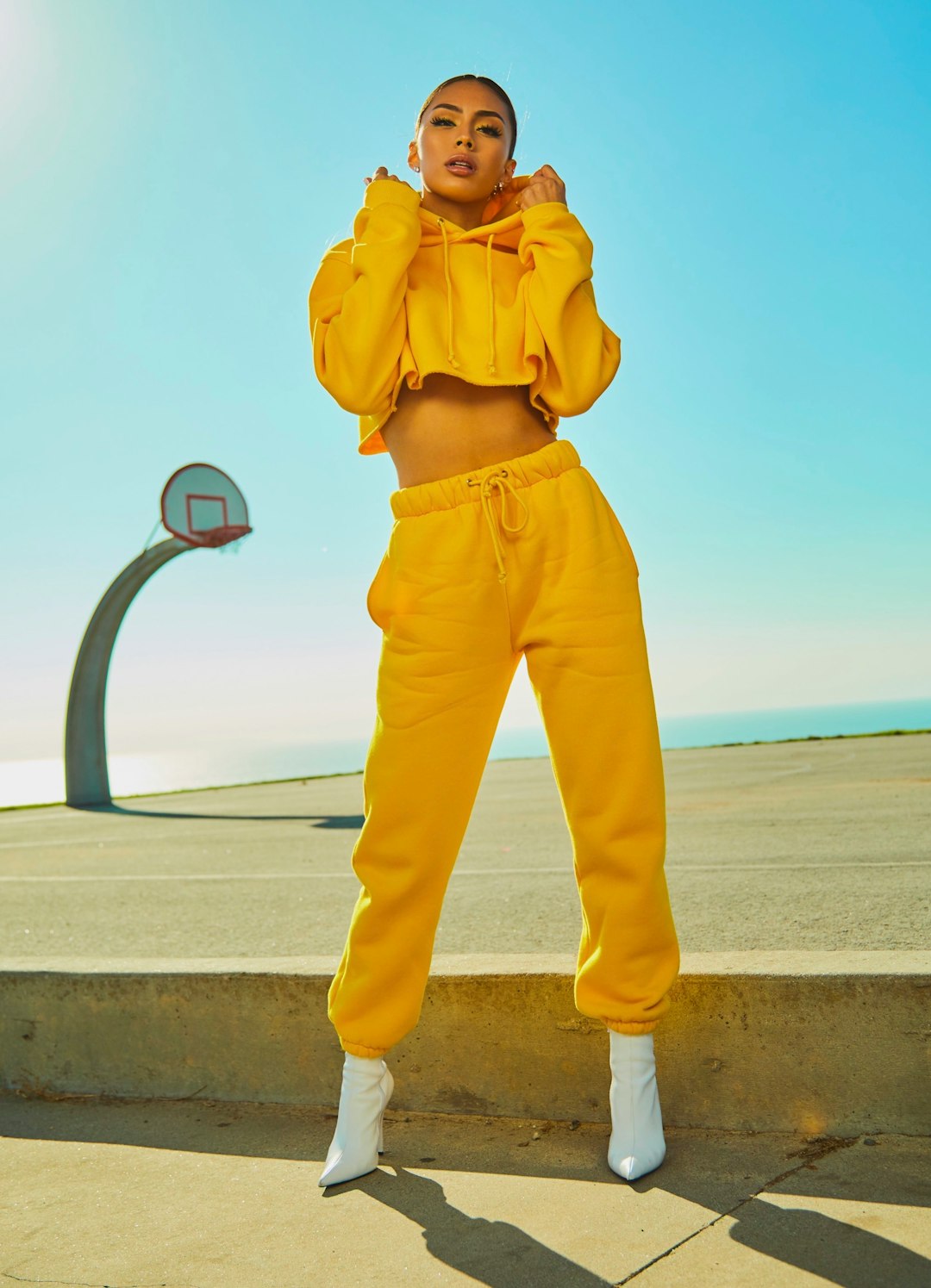The Rise of Influencer-Models in the Middle East