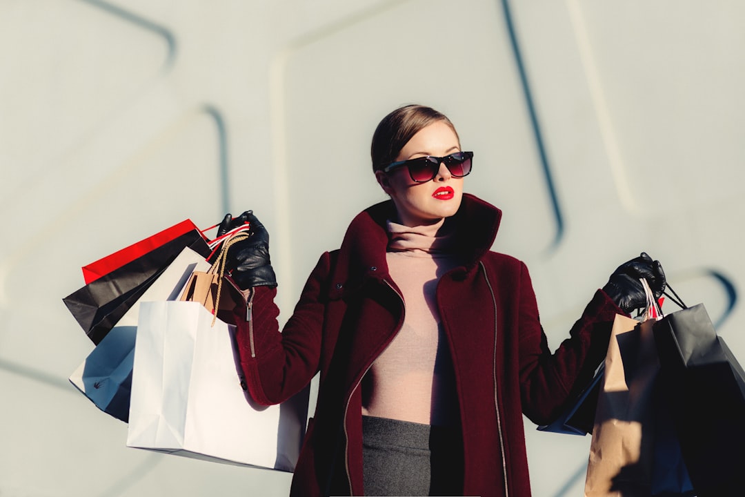 Blog post about modeling career